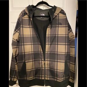 Men’s XXL The North Face Jacket